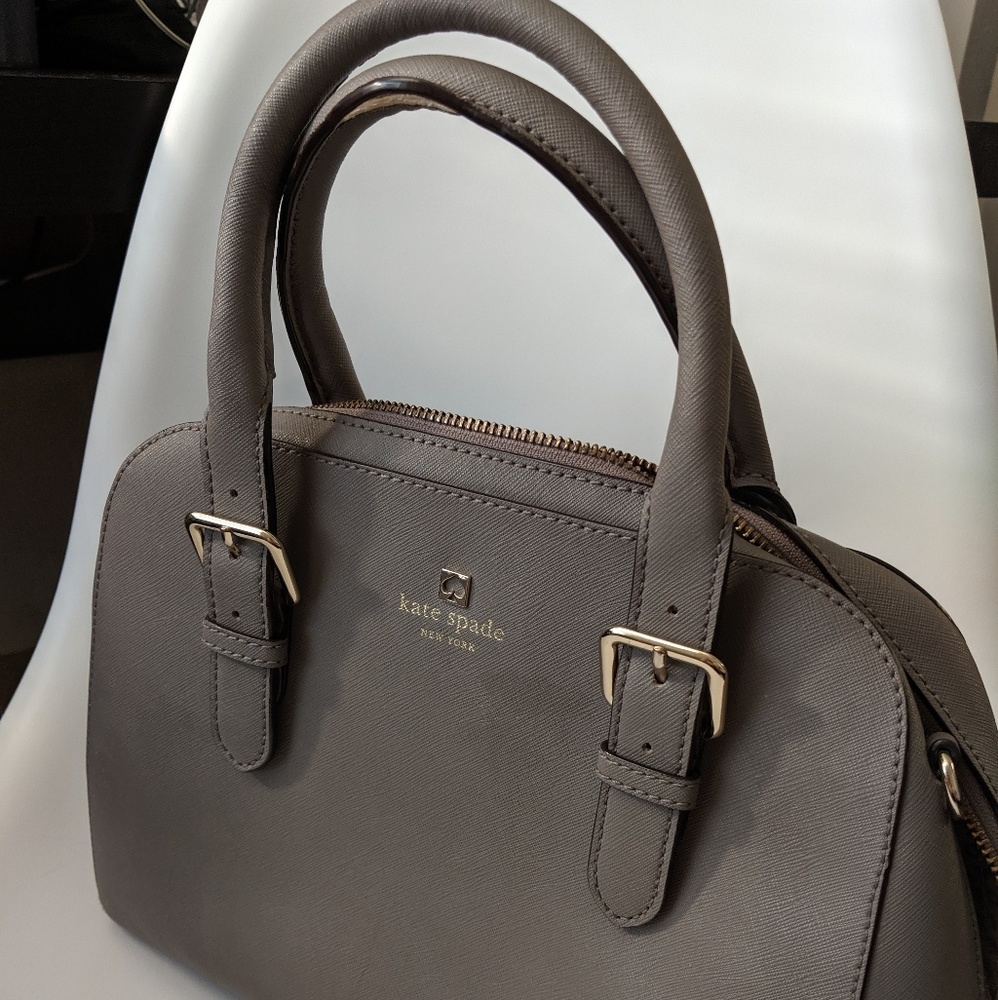 Kate Spade Pebble Street Small Felix